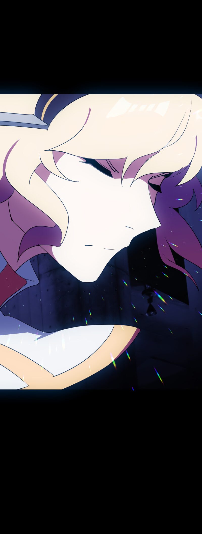 Манга Я — мрачный жнец - Глава 134 Страница 26