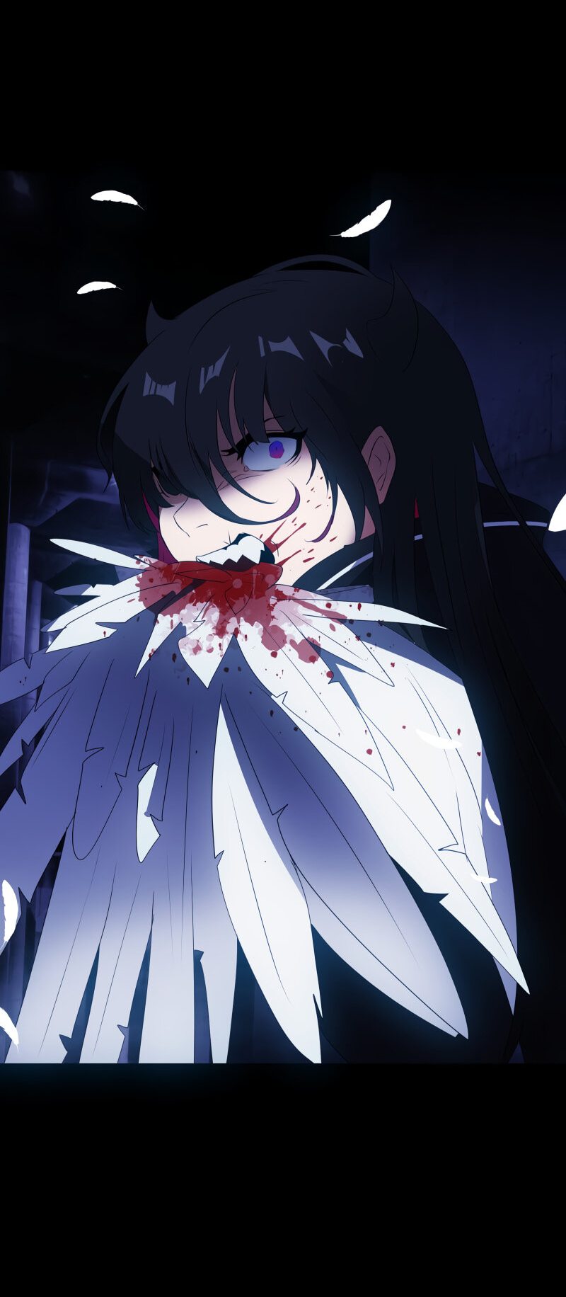 Манга Я — мрачный жнец - Глава 134 Страница 42