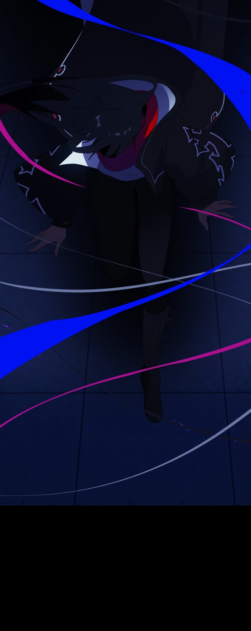 Манга Я — мрачный жнец - Глава 134 Страница 16