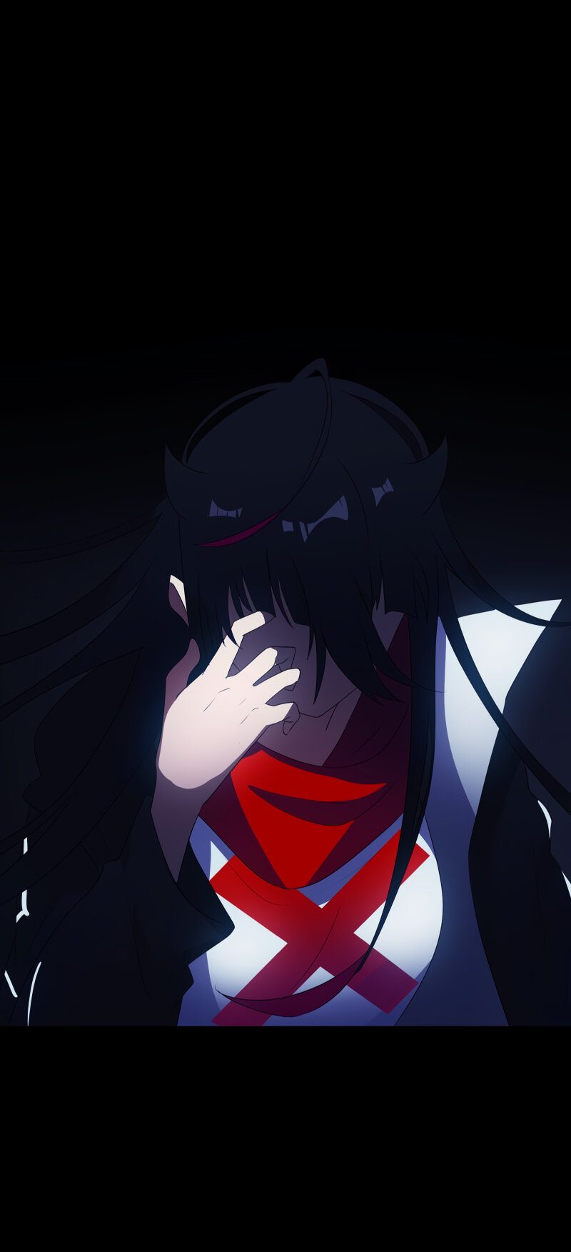 Манга Я — мрачный жнец - Глава 134 Страница 11