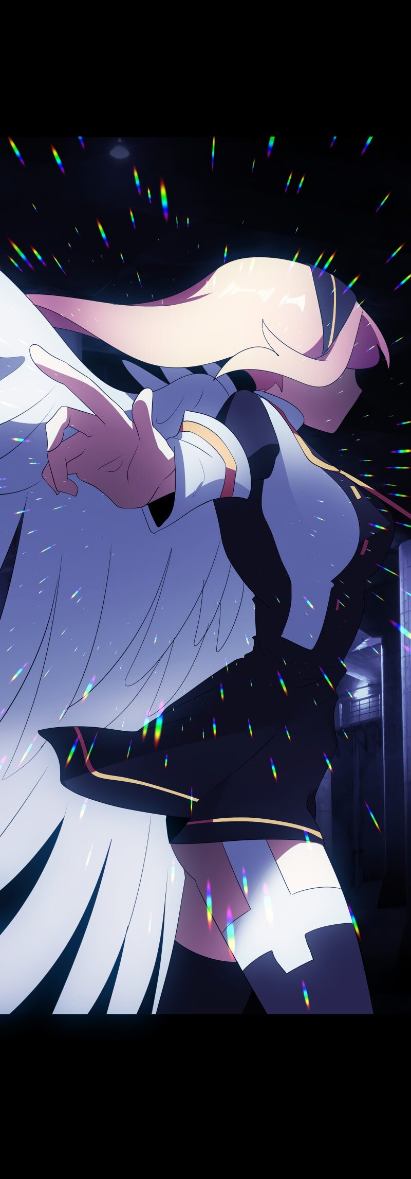 Манга Я — мрачный жнец - Глава 134 Страница 33