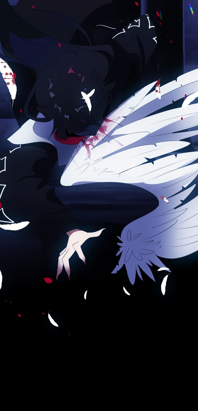 Манга Я — мрачный жнец - Глава 134 Страница 40