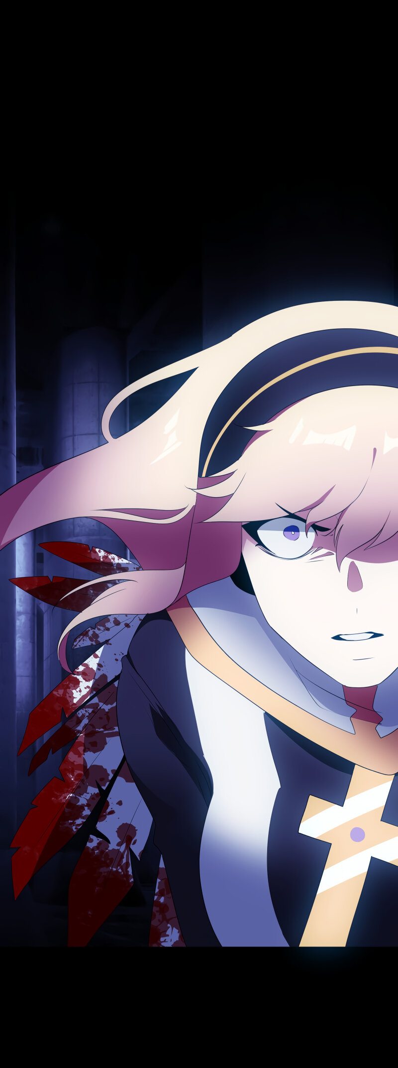 Манга Я — мрачный жнец - Глава 134 Страница 43