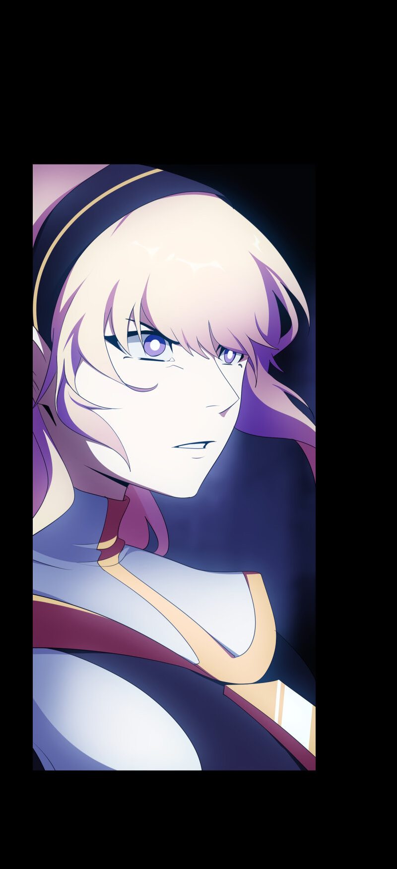 Манга Я — мрачный жнец - Глава 134 Страница 48