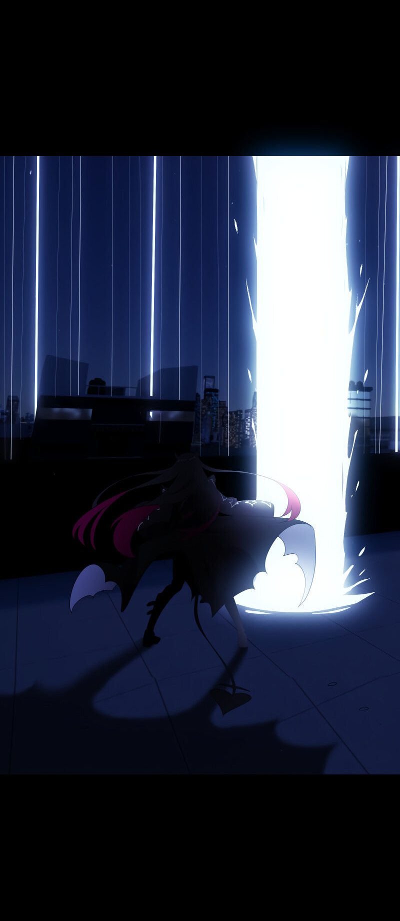 Манга Я — мрачный жнец - Глава 134 Страница 4