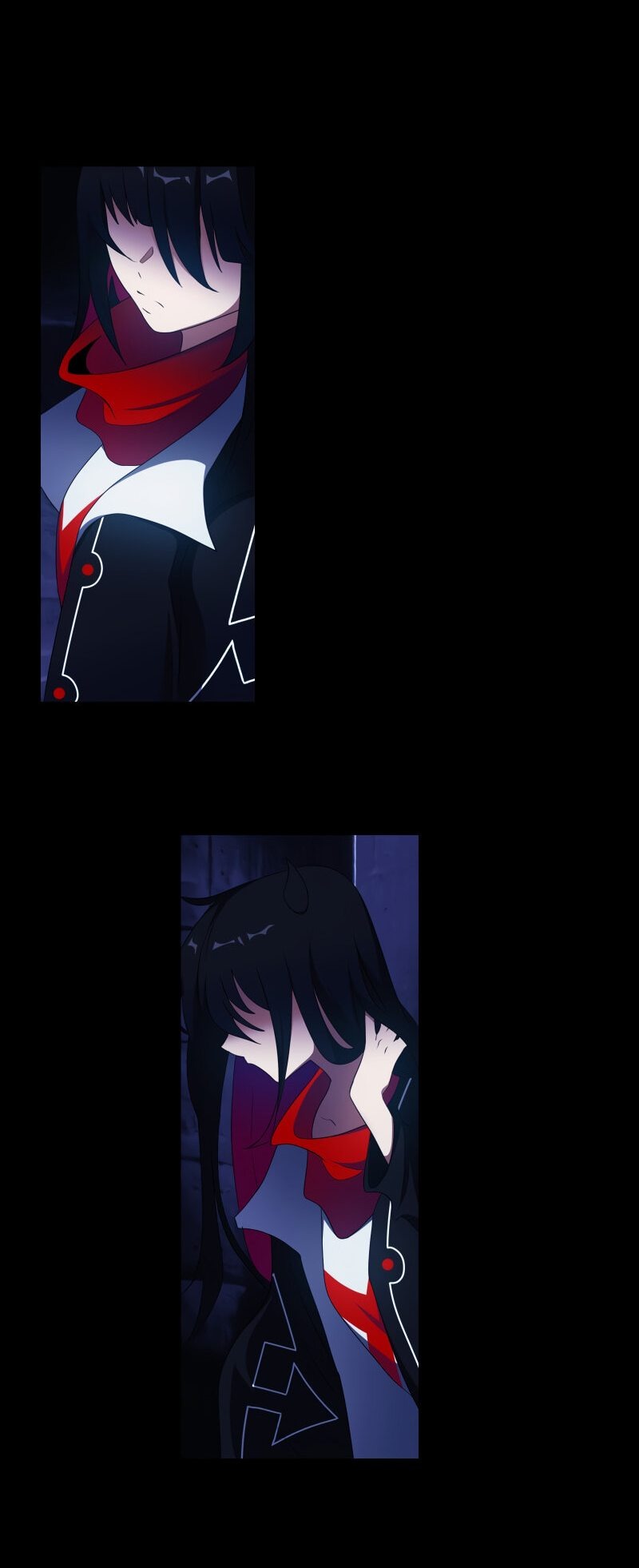 Манга Я — мрачный жнец - Глава 134 Страница 76