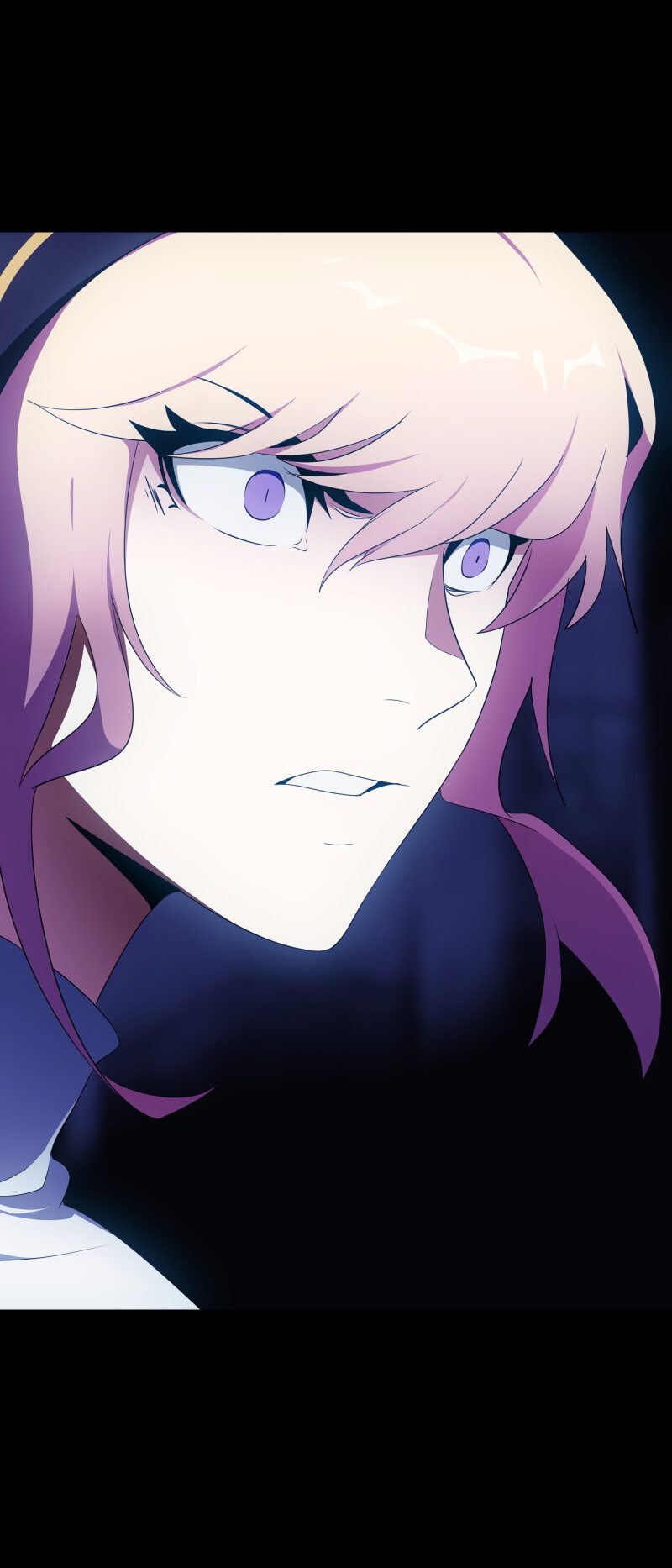 Манга Я — мрачный жнец - Глава 134 Страница 54