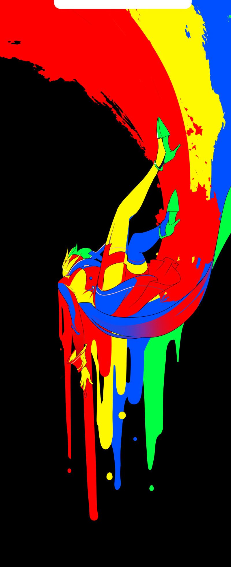 Манга Я — мрачный жнец - Глава 134 Страница 68