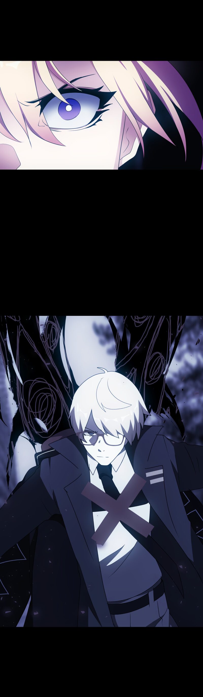 Манга Я — мрачный жнец - Глава 134 Страница 53