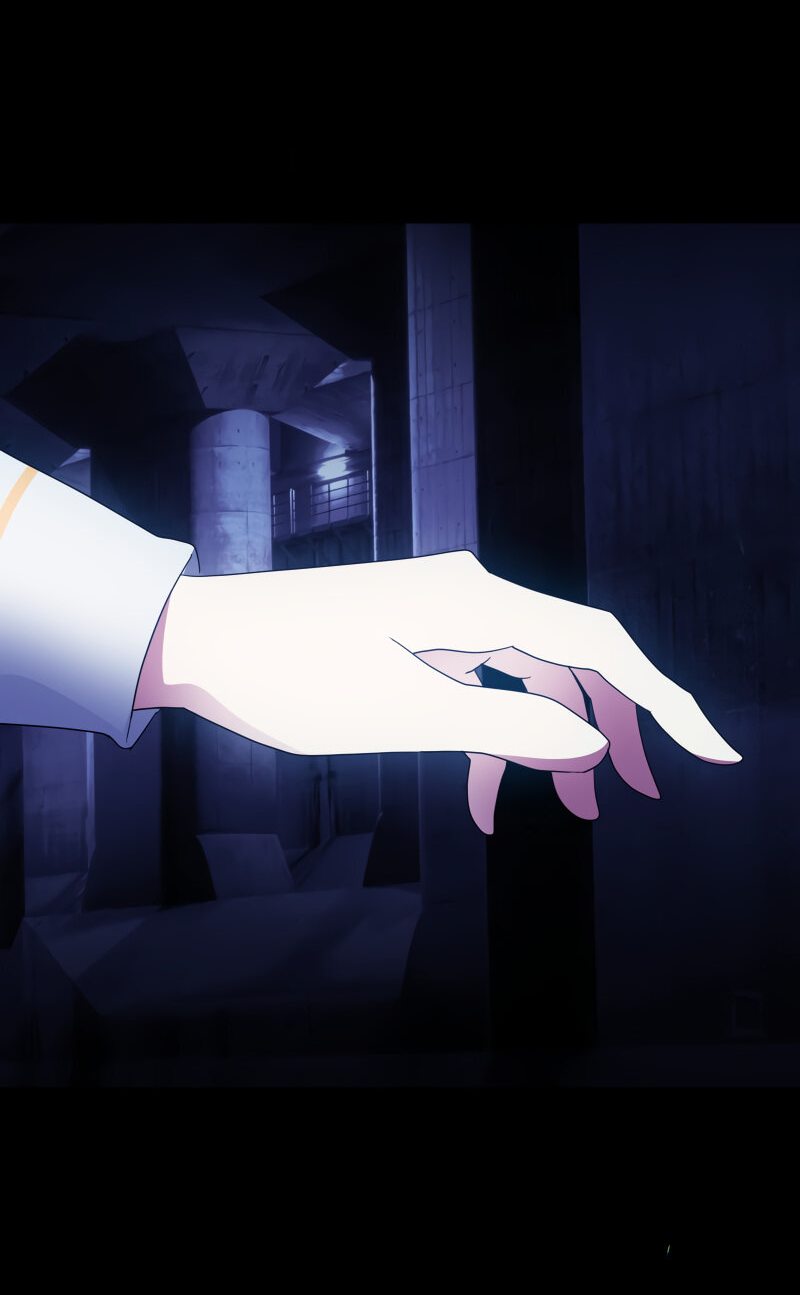 Манга Я — мрачный жнец - Глава 134 Страница 30