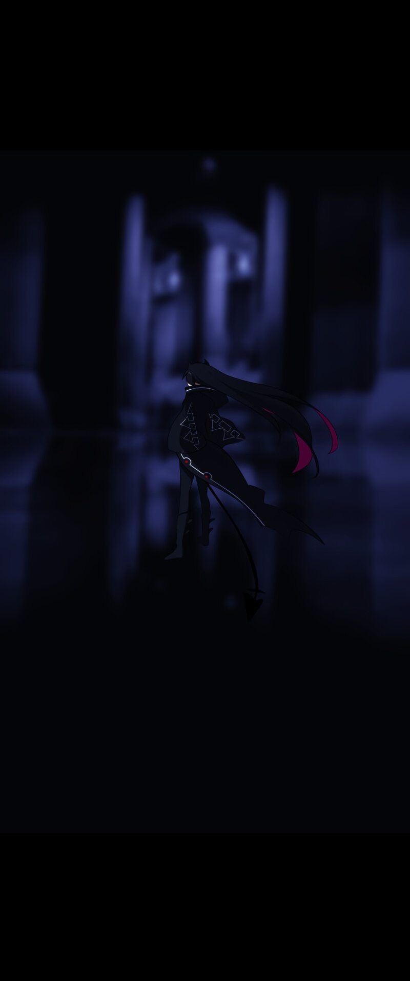 Манга Я — мрачный жнец - Глава 134 Страница 46