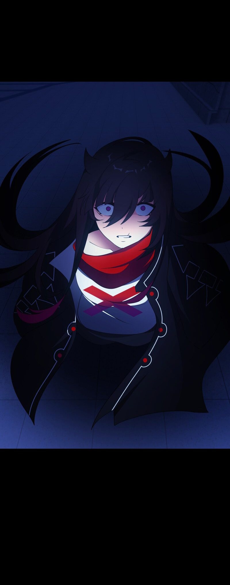 Манга Я — мрачный жнец - Глава 133 Страница 32