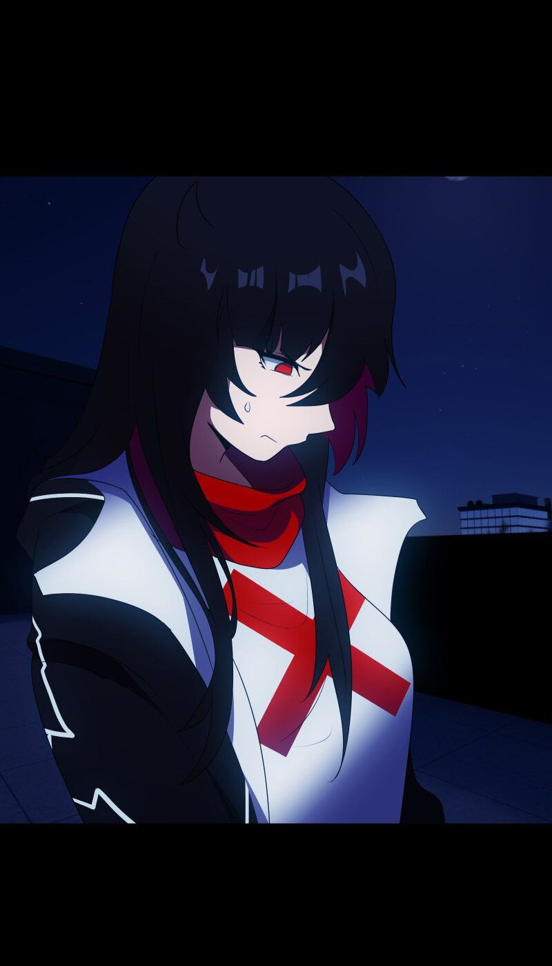 Манга Я — мрачный жнец - Глава 133 Страница 12