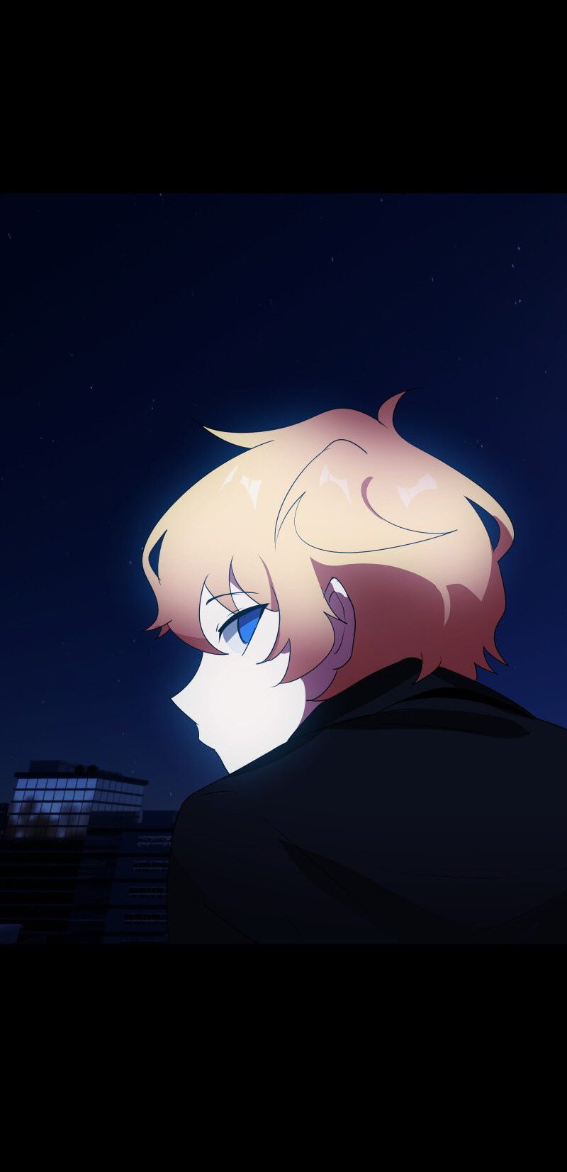 Манга Я — мрачный жнец - Глава 133 Страница 3