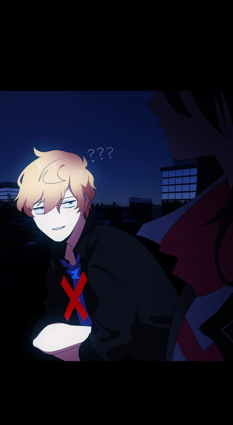 Манга Я — мрачный жнец - Глава 133 Страница 10