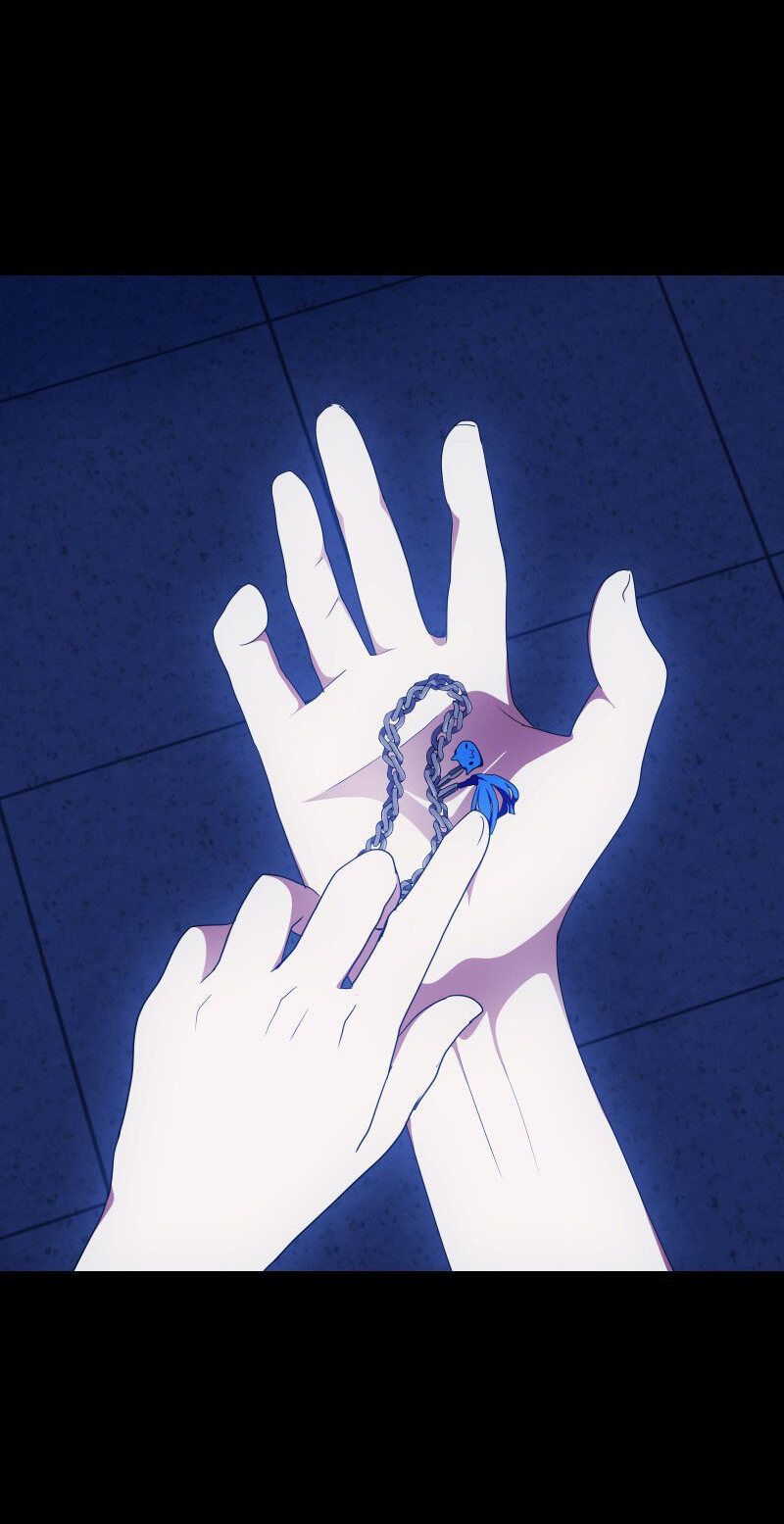 Манга Я — мрачный жнец - Глава 133 Страница 20