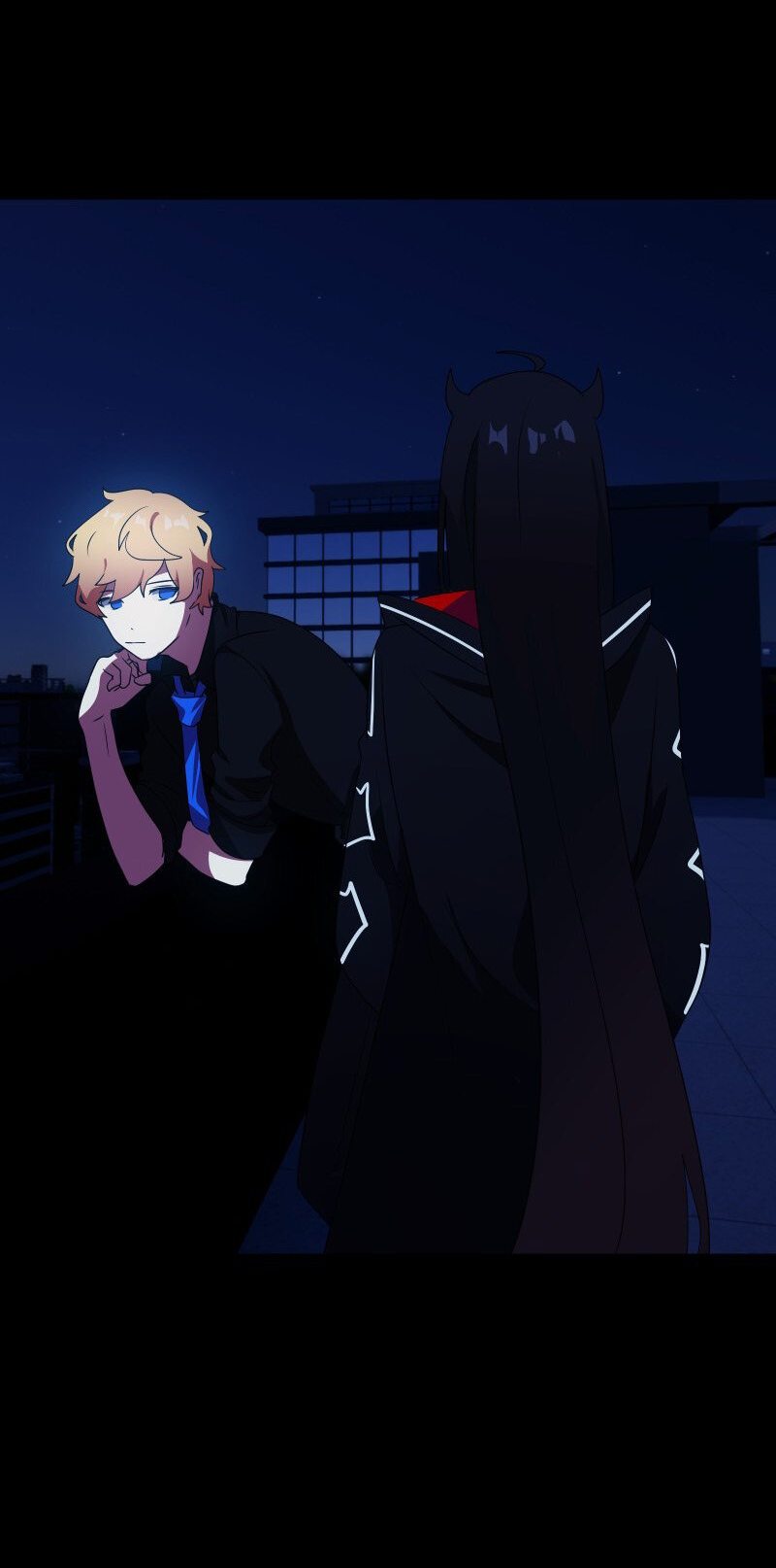 Манга Я — мрачный жнец - Глава 133 Страница 13