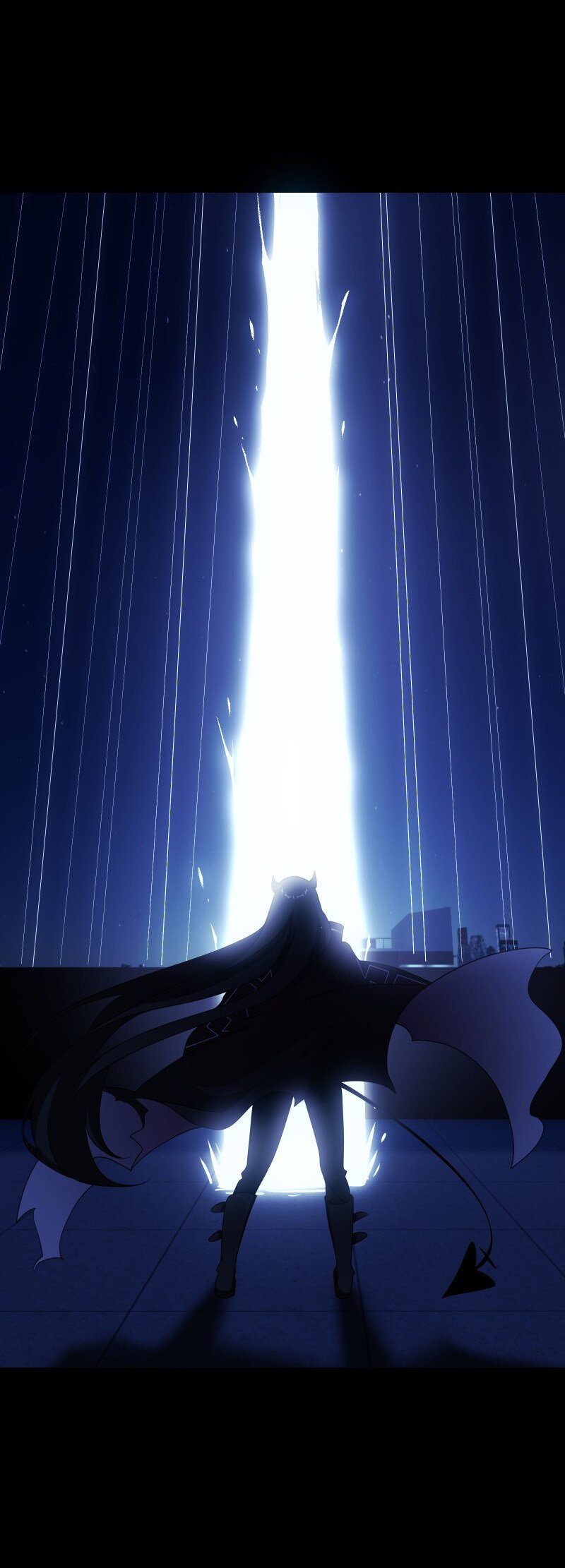 Манга Я — мрачный жнец - Глава 133 Страница 31