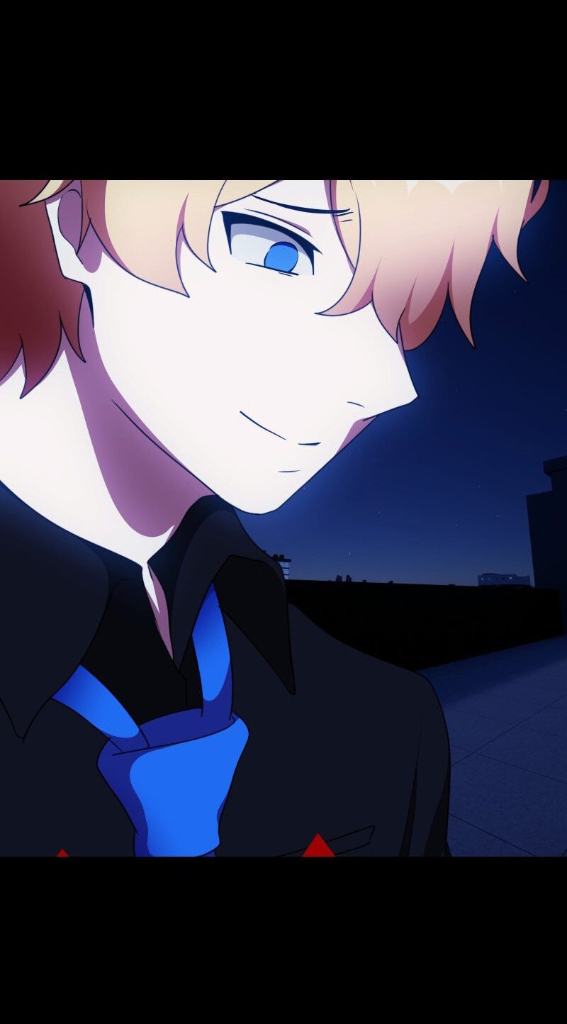 Манга Я — мрачный жнец - Глава 133 Страница 21