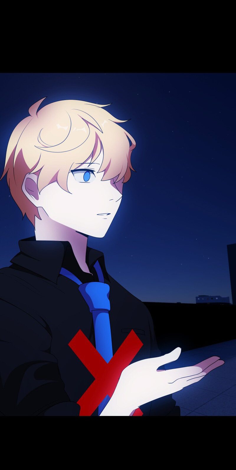 Манга Я — мрачный жнец - Глава 133 Страница 17