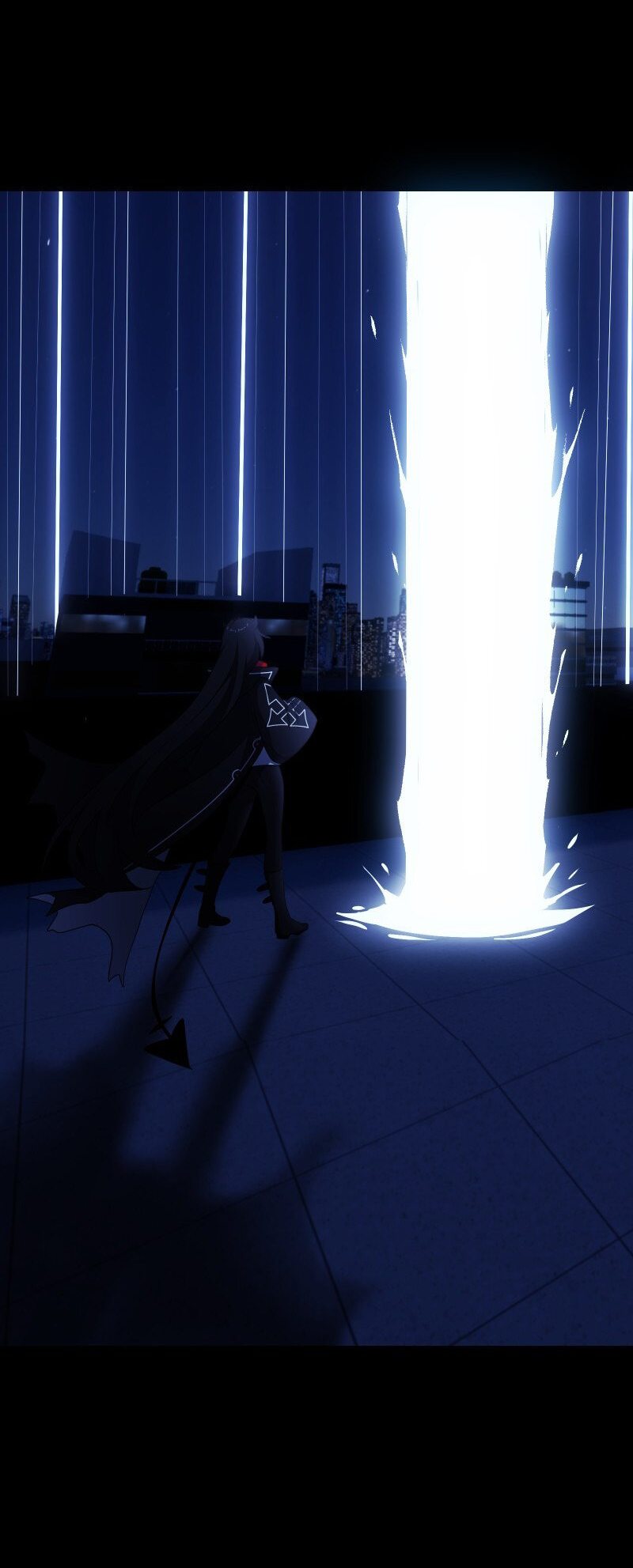 Манга Я — мрачный жнец - Глава 133 Страница 35