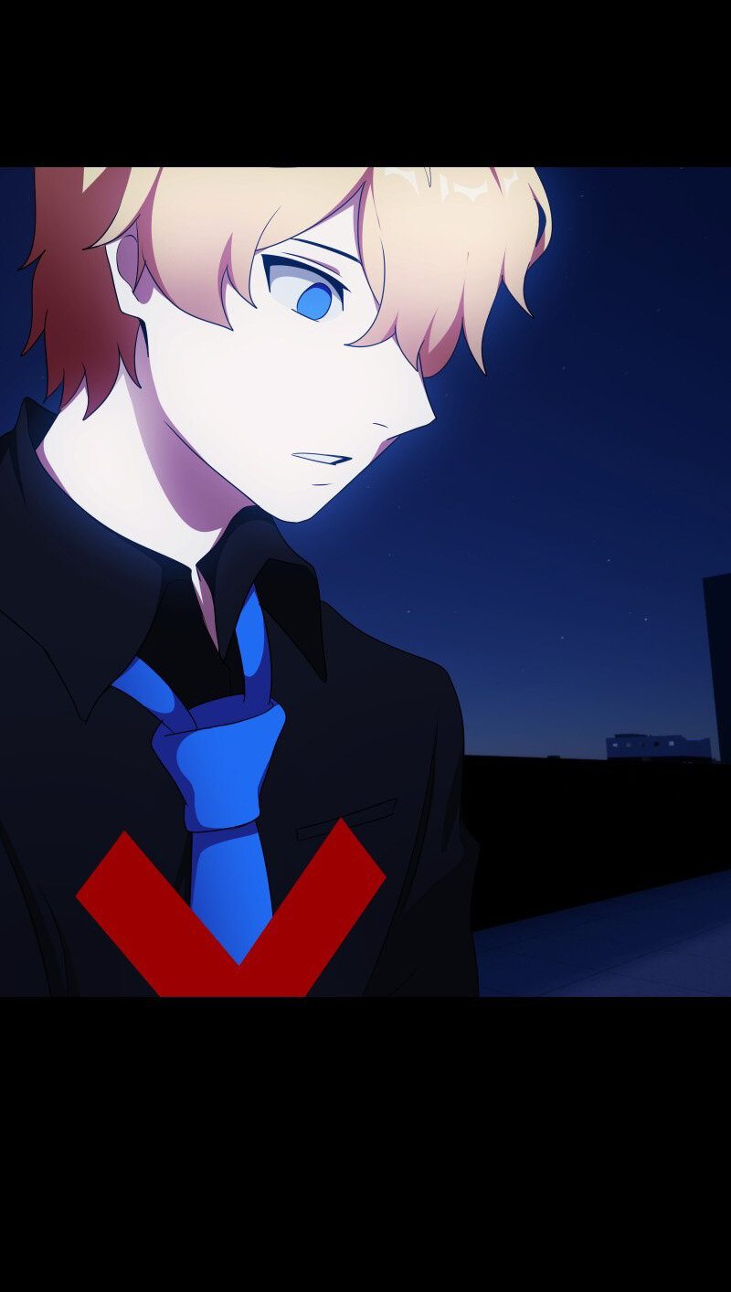 Манга Я — мрачный жнец - Глава 133 Страница 18