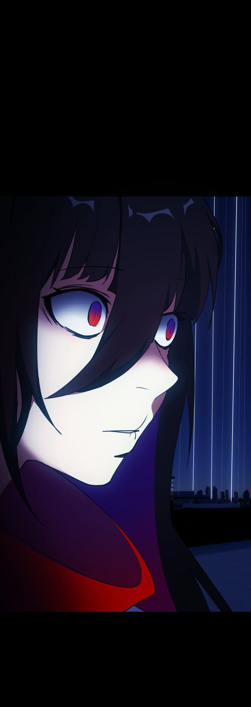 Манга Я — мрачный жнец - Глава 133 Страница 37