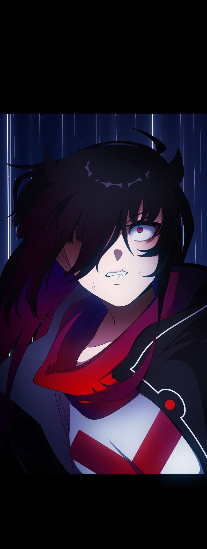 Манга Я — мрачный жнец - Глава 133 Страница 39