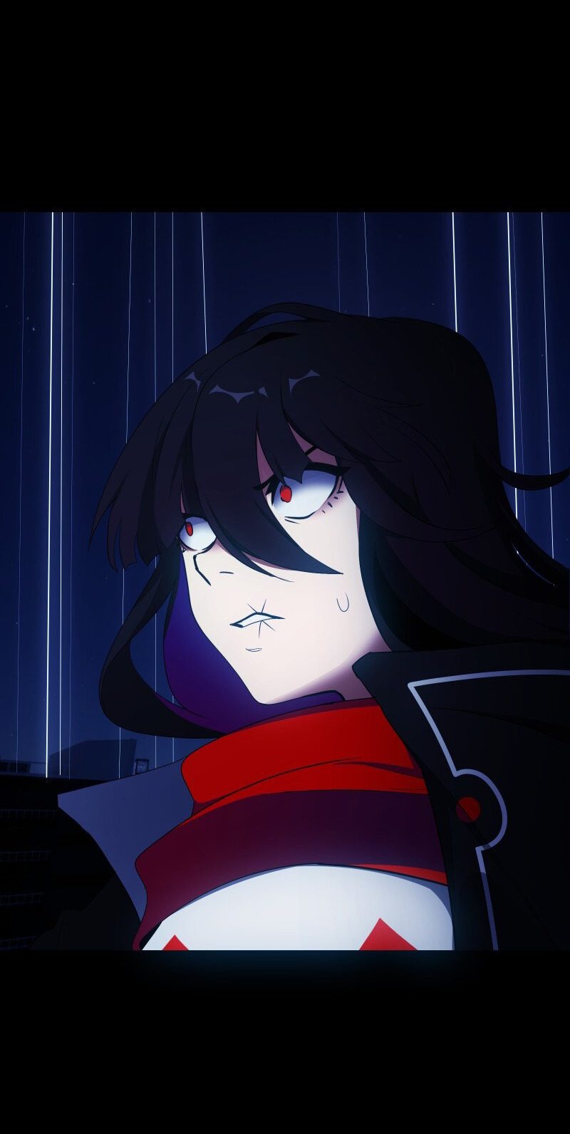 Манга Я — мрачный жнец - Глава 133 Страница 34