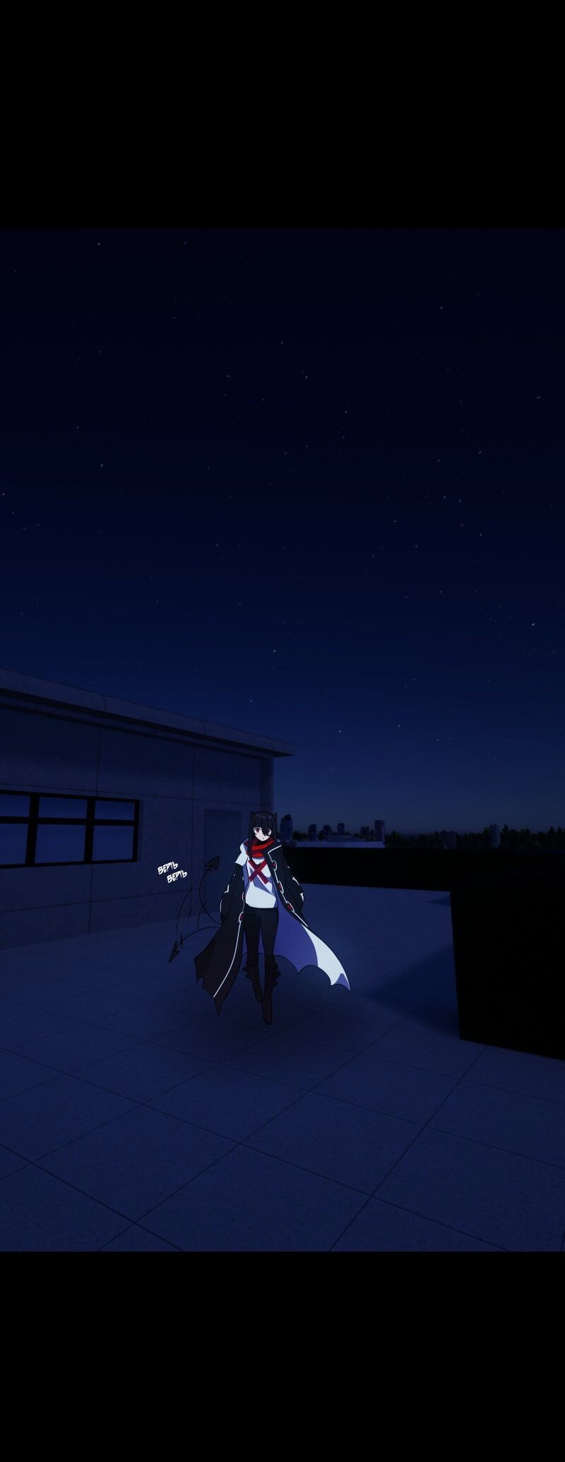 Манга Я — мрачный жнец - Глава 133 Страница 4