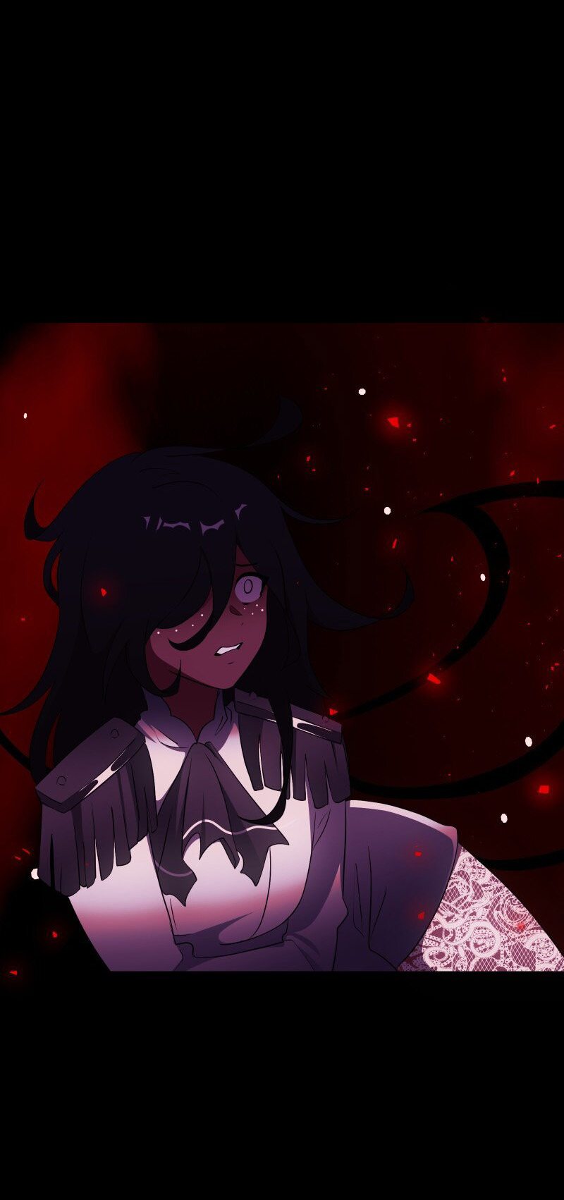 Манга Я — мрачный жнец - Глава 132 Страница 8