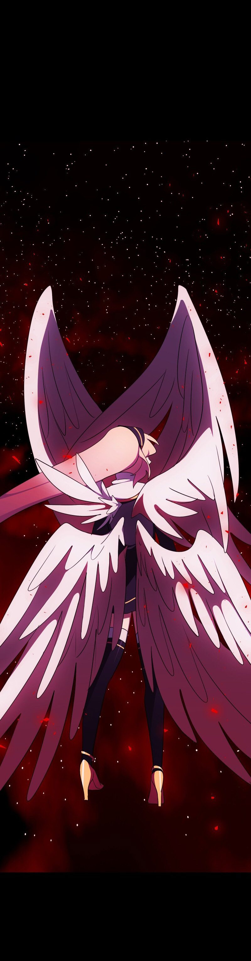 Манга Я — мрачный жнец - Глава 132 Страница 22