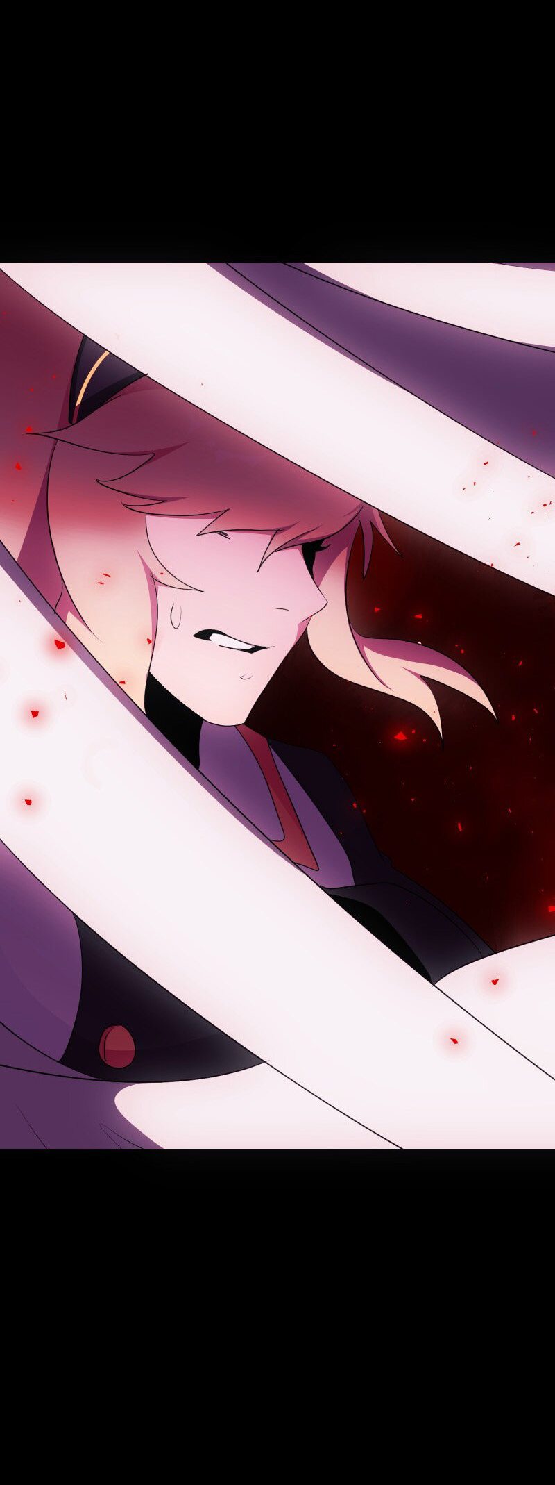 Манга Я — мрачный жнец - Глава 132 Страница 26