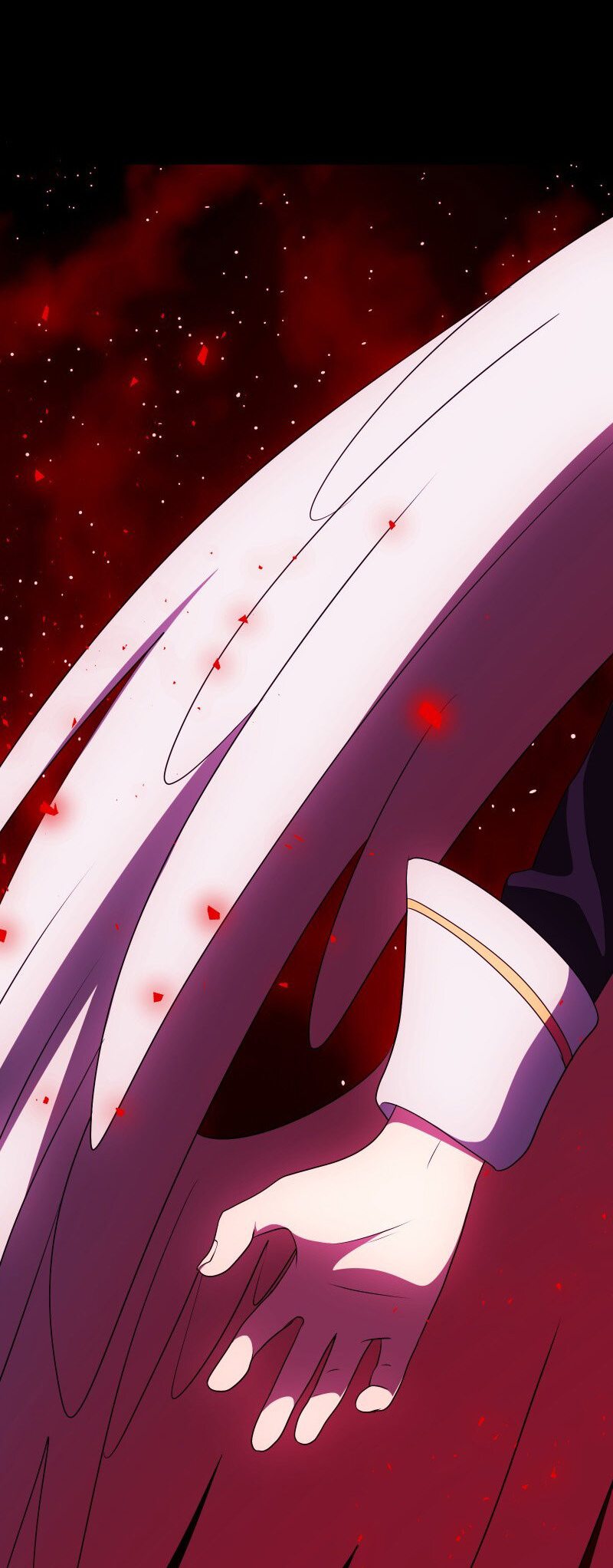 Манга Я — мрачный жнец - Глава 132 Страница 20