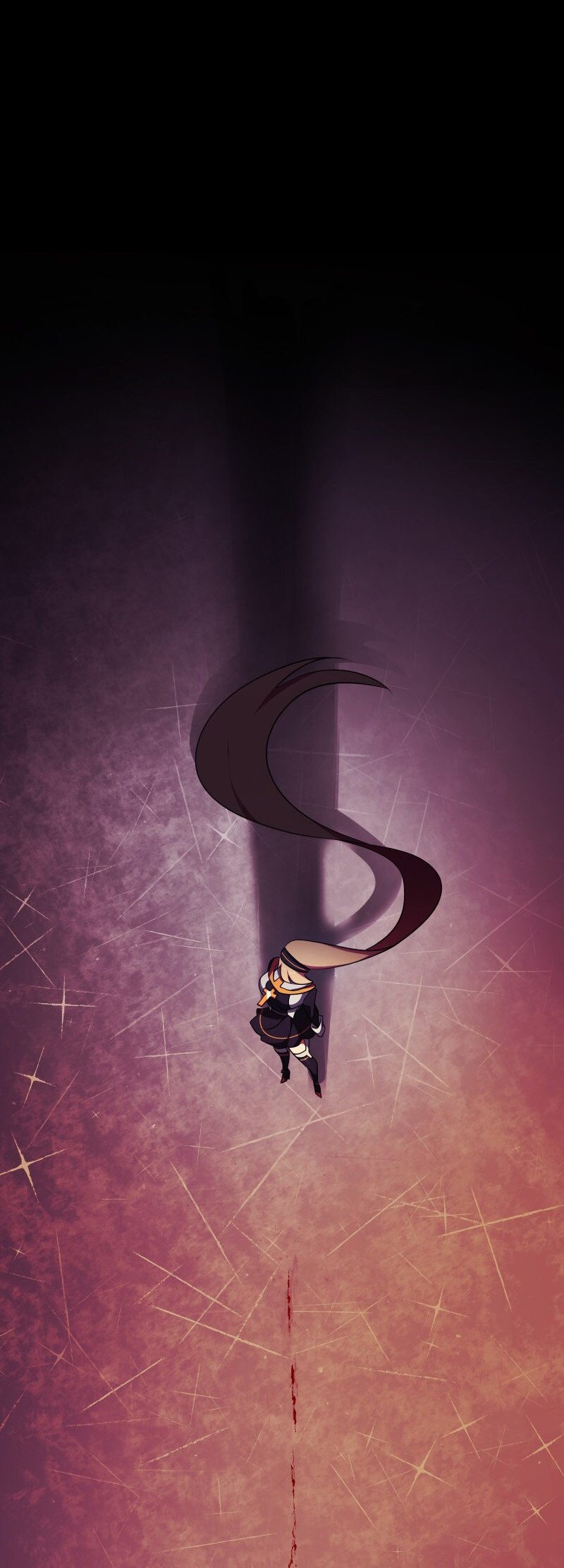 Манга Я — мрачный жнец - Глава 131 Страница 27