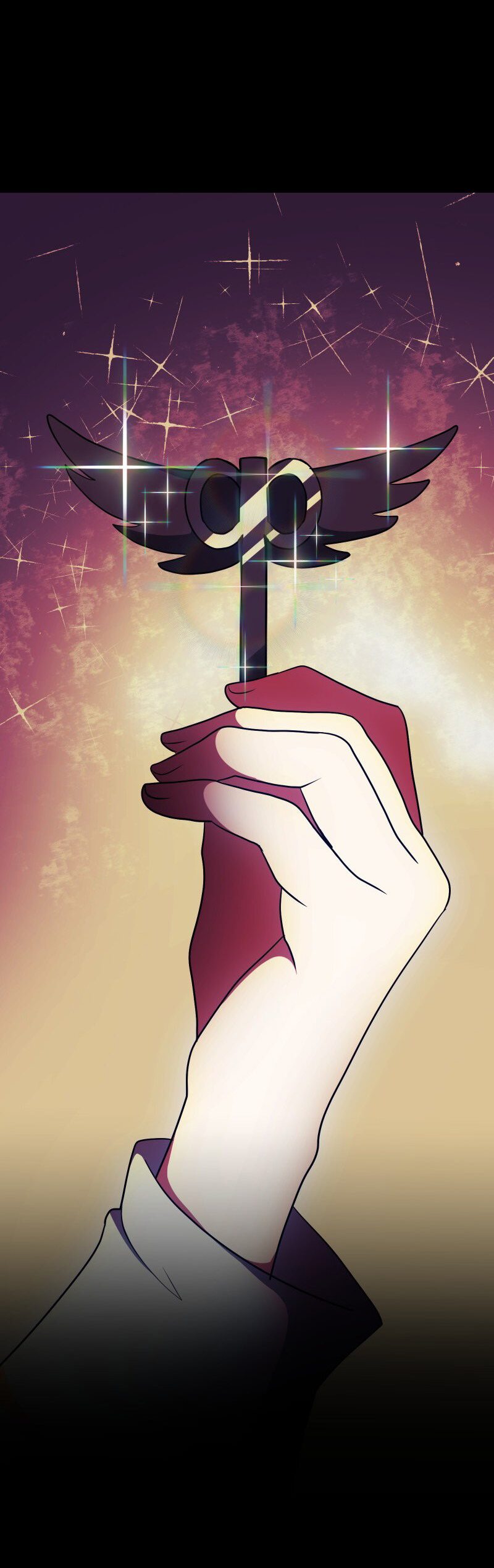 Манга Я — мрачный жнец - Глава 131 Страница 22