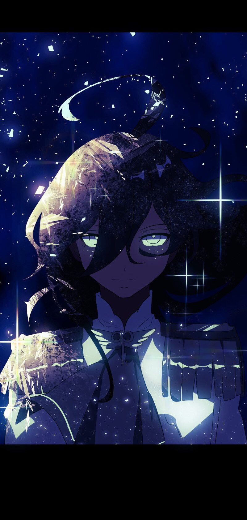 Манга Я — мрачный жнец - Глава 131 Страница 11