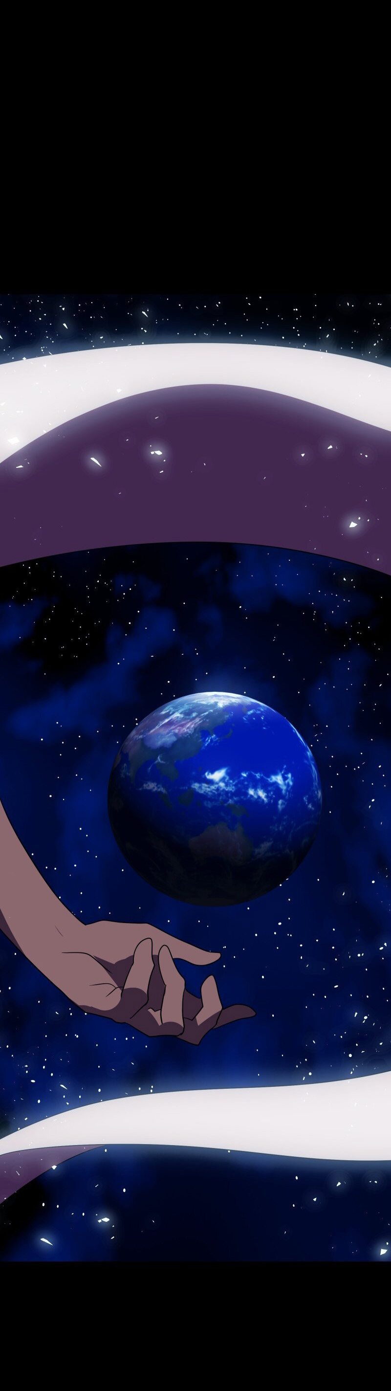 Манга Я — мрачный жнец - Глава 130 Страница 34