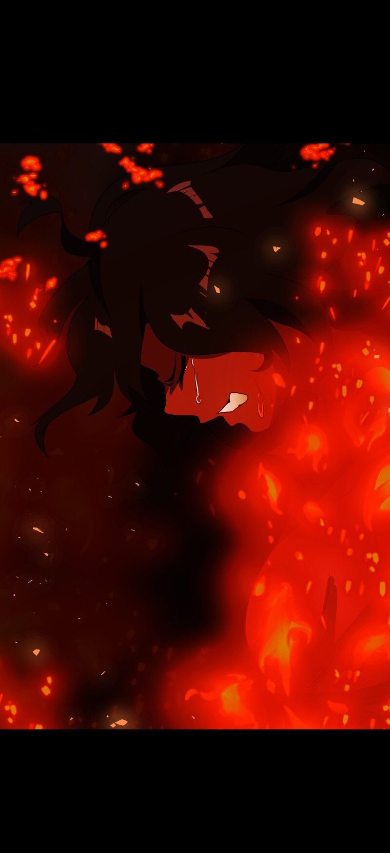 Манга Я — мрачный жнец - Глава 130 Страница 19