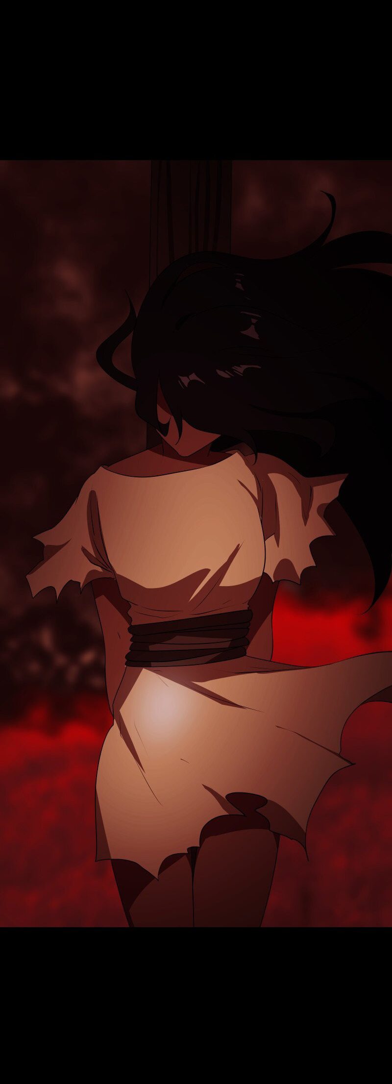 Манга Я — мрачный жнец - Глава 130 Страница 7