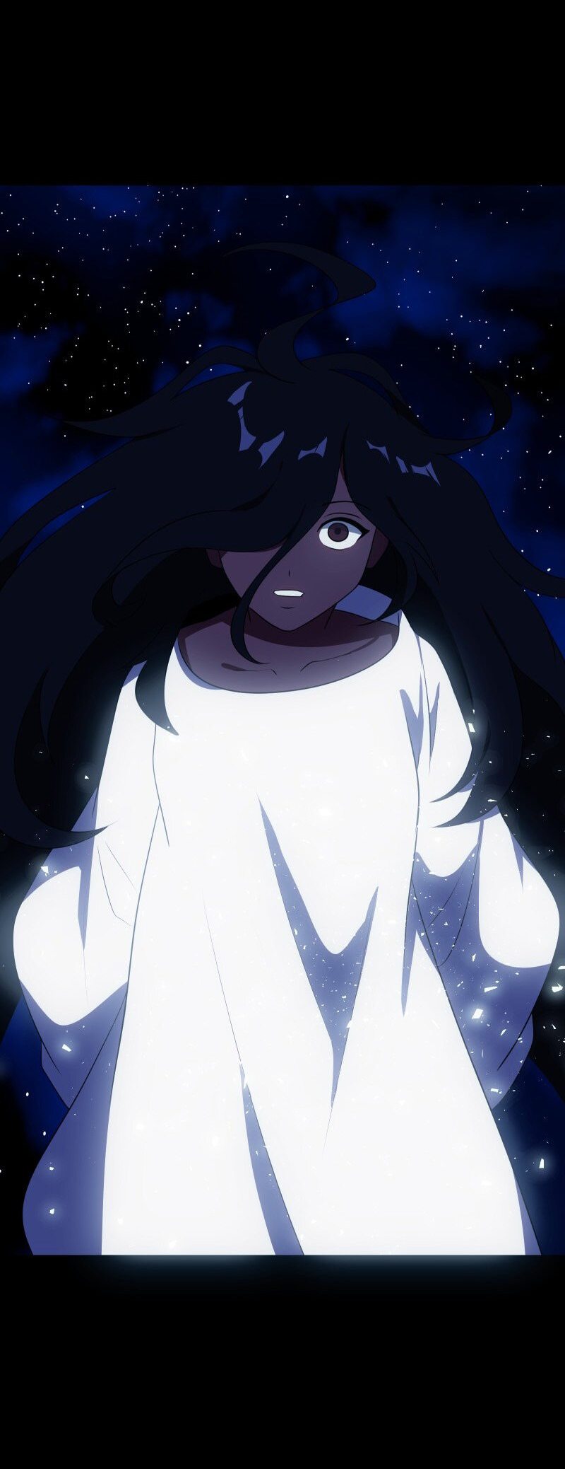 Манга Я — мрачный жнец - Глава 130 Страница 31