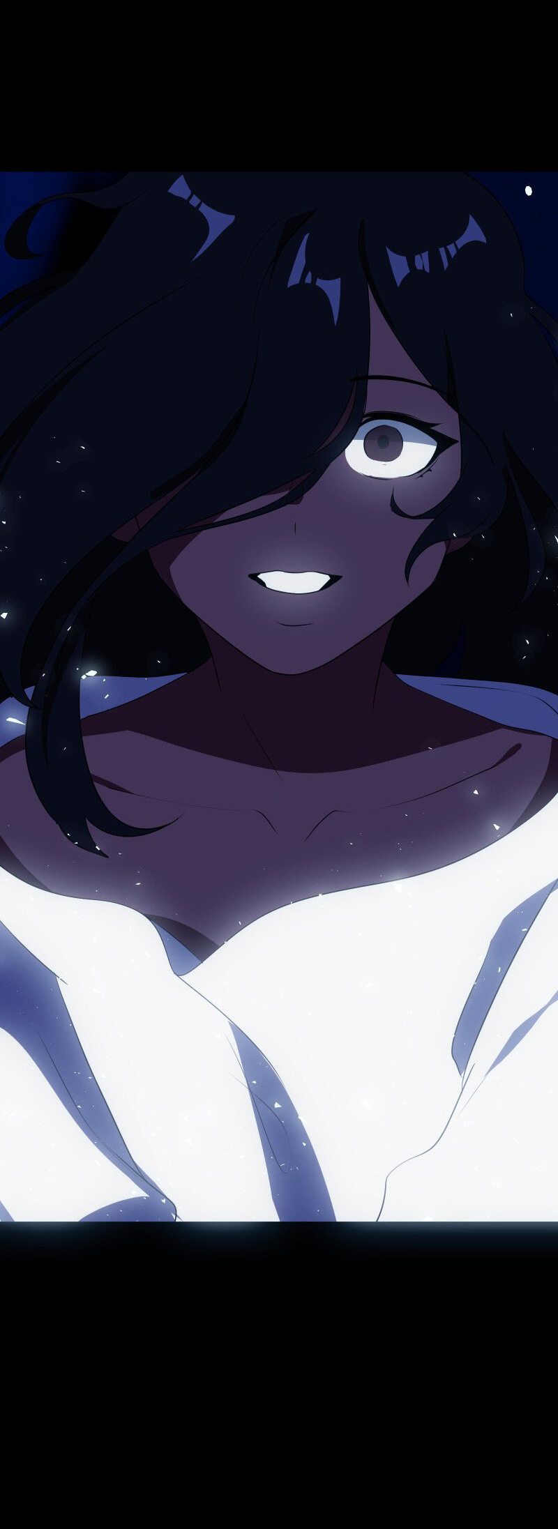 Манга Я — мрачный жнец - Глава 130 Страница 32