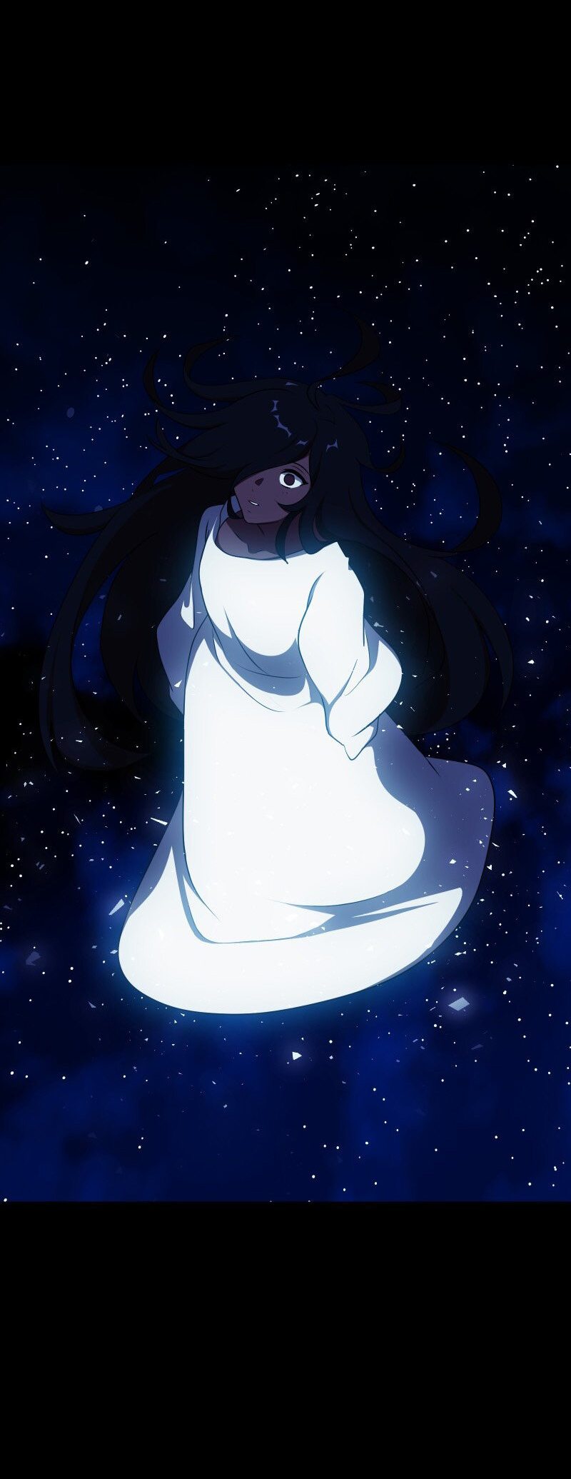 Манга Я — мрачный жнец - Глава 130 Страница 37