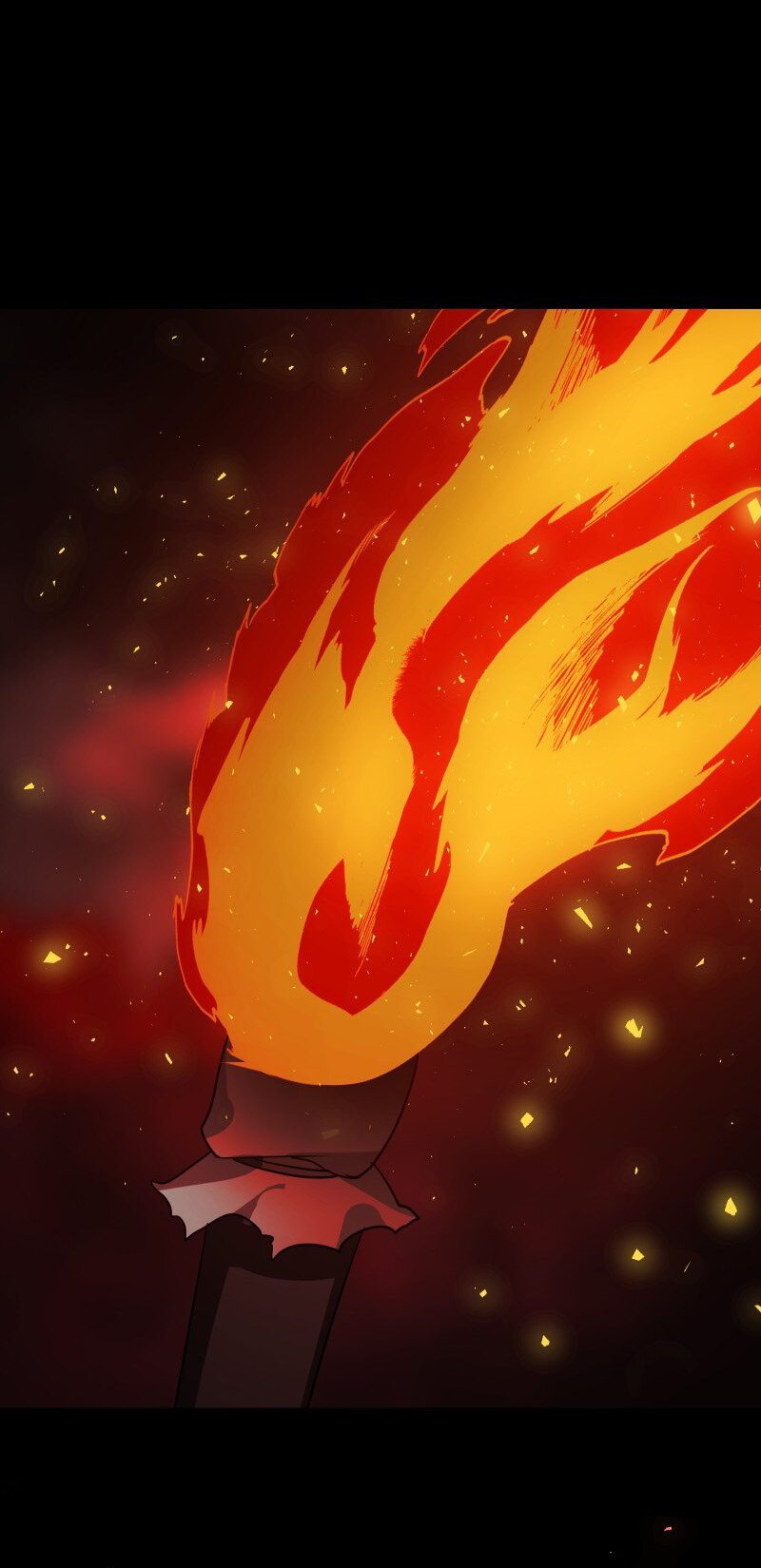 Манга Я — мрачный жнец - Глава 130 Страница 12