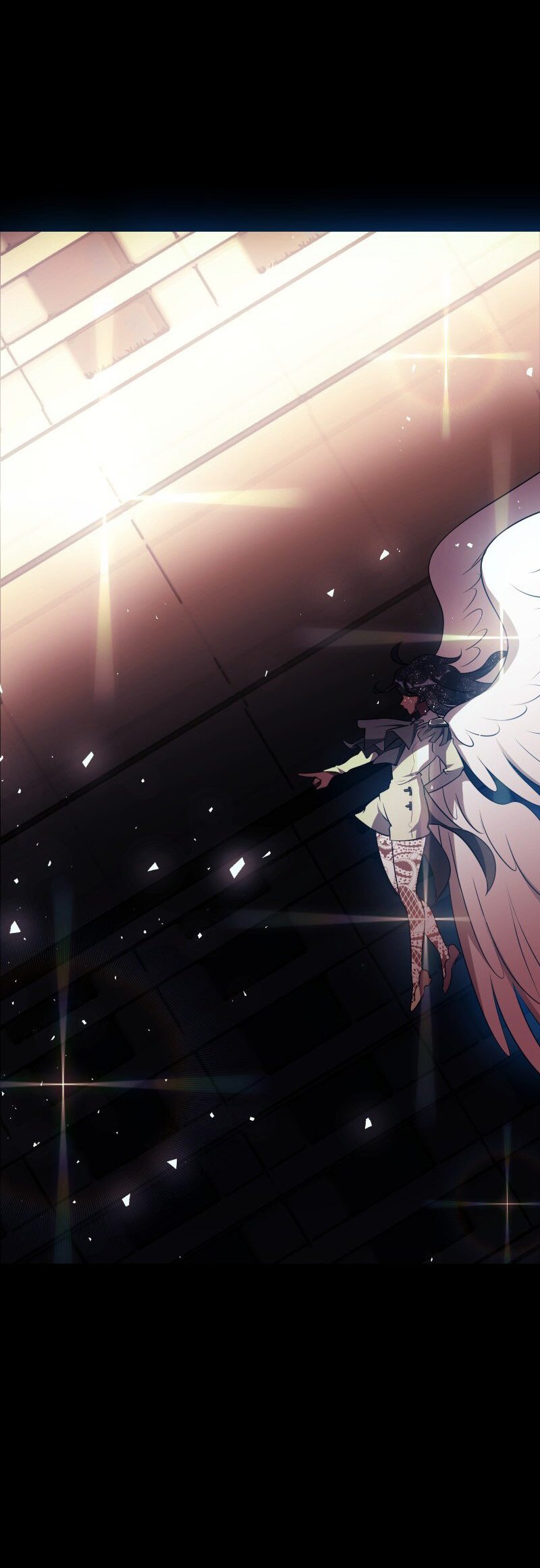 Манга Я — мрачный жнец - Глава 129 Страница 32