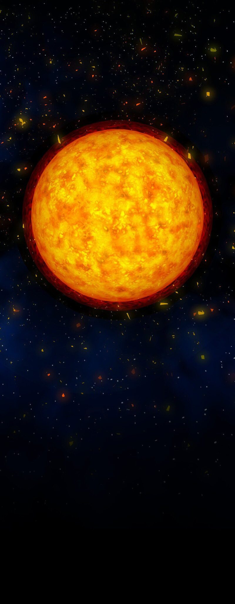 Манга Я — мрачный жнец - Глава 129 Страница 54