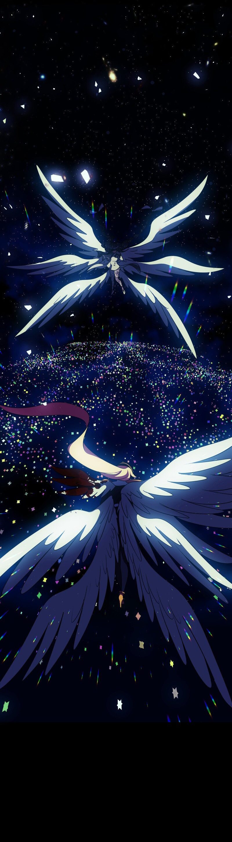 Манга Я — мрачный жнец - Глава 129 Страница 39