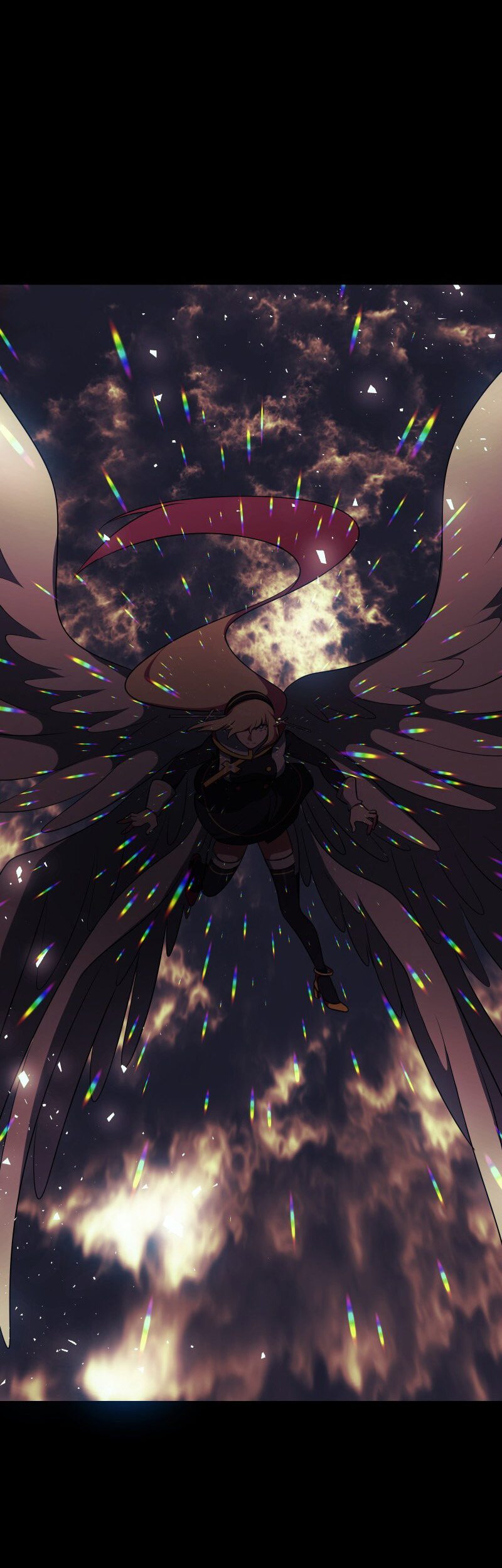 Манга Я — мрачный жнец - Глава 129 Страница 33