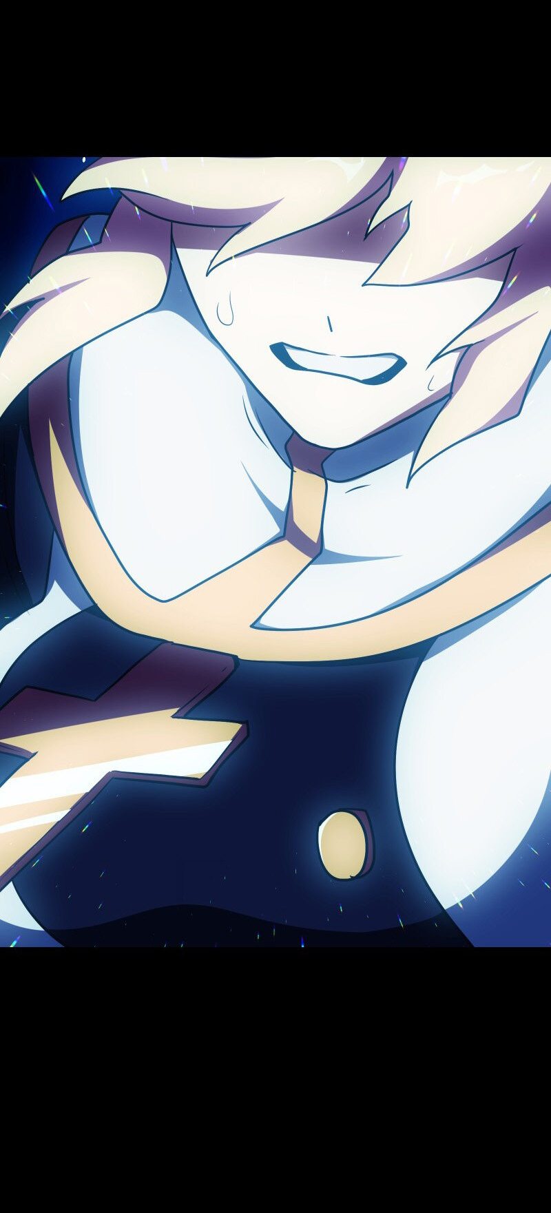 Манга Я — мрачный жнец - Глава 129 Страница 43