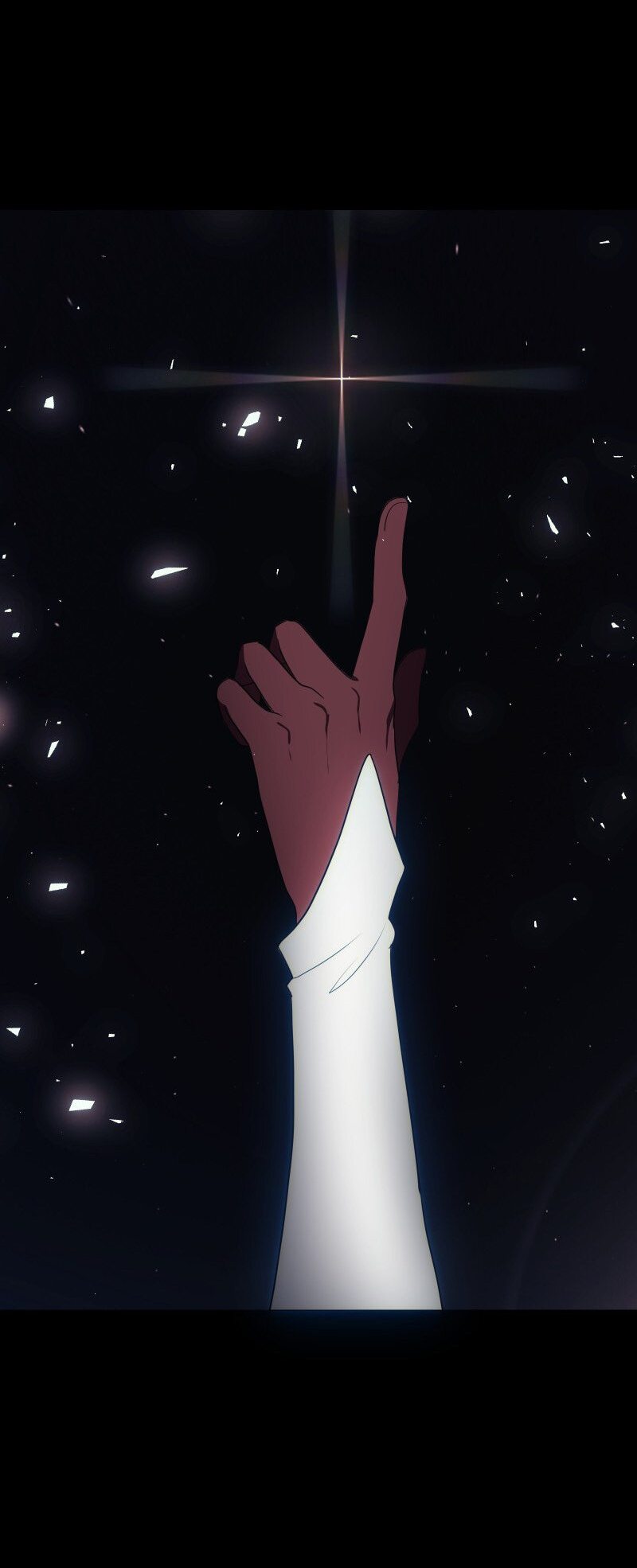 Манга Я — мрачный жнец - Глава 129 Страница 22